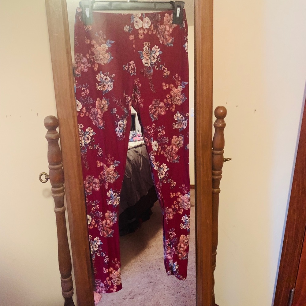Leggings